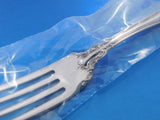 Chantilly by Gorham Sterling Silver Flatware Set Service 32 pcs Place Size New