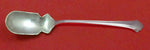 Chippendale by Towle Sterling Silver Horseradish Scoop Custom 5 3/4"