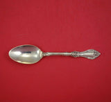 Royal Rose by Wallace Sterling Silver Teaspoon 6" Flatware Vintage