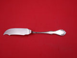 American Beauty by Manchester Sterling Silver Master Butter flat handle 7 1/8"
