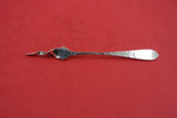 Van Dyke by International Sterling Butter Pick twisted original w/ mono 6 1/4"