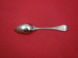 Old Newbury by Towle Sterling Silver Spaghetti Server All Sterling 7 3/8"
