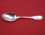 Germain by Christofle Sterling Silver Dessert Spoon 7 1/2"