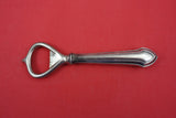Essex by Durgin Sterling Silver Bottle Opener original HHWS  5"