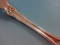 George and Martha by Westmorland Sterling Silver Flatware Set 12 Service 53 Pcs