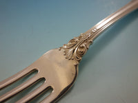King Edward by Gorham Sterling Silver Flatware Set 12 Service 69 Pcs Dinner