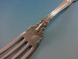 Chantilly by Gorham Sterling Silver Flatware Set Service 38 Pieces