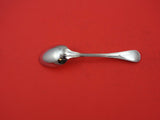 Consulat By Puiforcat Silverplate Dessert Spoon unused 6 7/8"