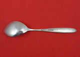 Rose Solitaire by Towle Sterling Silver Jelly Server 6 1/2" Serving Heirloom