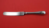 Covington hammered by Gorham Sterling Silver Regular Knife blunt 8 1/2"