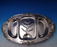 Francis I by Reed and Barton Sterling Silver Platter Well and Tree #571A (#7466)