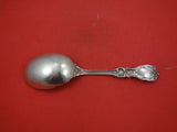 Francis I by Reed & Barton Old Sterling Silver Berry Spoon ovid original 9"