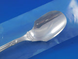 Broom Corn by Tiffany and Co Sterling Silver Cheese Scoop 5 3/4" Custom Made