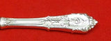 Rose Point by Wallace Sterling Silver Dinner Knife Modern 9 3/4"