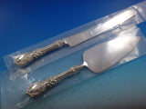 Francis I by Reed & Barton Sterling Silver Wedding Cake Set 2pc Custom HHWS