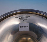 Blackberry by Tiffany and Co Sterling Silver Compote "GMH" #13964/6052 (#0310)