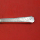 San Juan by Wallace Sterling Silver Regular Knife French 9" Flatware Heirloom