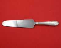 Giorgio by Wallace-Italy Italian Sterling Silver Cake Server HH WS Orig 9 3/4"