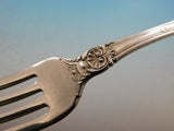 Baronial Old by Gorham Sterling Silver Flatware Set Service 62 pc Lion Dinner
