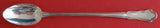Savoy by Buccellati Sterling Silver Iced Tea Spoon 7 3/4" Silverware Italian