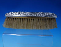 Cluny by Gorham Sterling Silver Hand Brush #C607 (#4968)