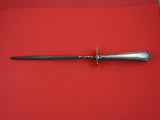 Fairfax by Durgin-Gorham Sterling Silver Roast Carving Hone 14 1/4"
