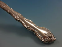 Feliciana by Wallace Sterling Silver Flatware Set For 8 Service 56 Pieces
