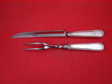 Hamilton aka Gramercy by Tiffany & Co. Roast Carving Set Set 2pc