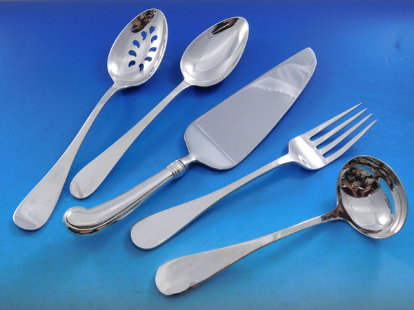 King William by Tiffany & Co. Sterling Silver Essential Serving Set 5-piece