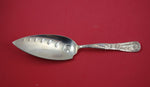 Vine by Tiffany Sterling Silver Fish Server 11 3/8" Peapod Motif IN TIFFANY BOOK