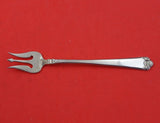 Lamerie by Tuttle Sterling Silver Cocktail Fork 5 1/2" Heirloom Silverware