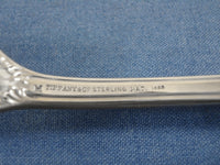 Beekman by Tiffany and Co Sterling Silver Place Soup Spoon 7" Antique