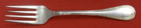 Malmaison by Christofle Sterling Silver Salad Fork 4-tine 6 1/2"