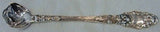 Virginiana by Gorham Sterling Silver Mustard Spoon Original 5" Serving Heirloom
