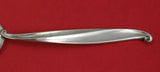 Swan Lake by International Sterling Silver Ice Cream Dessert Fork Custom 6"