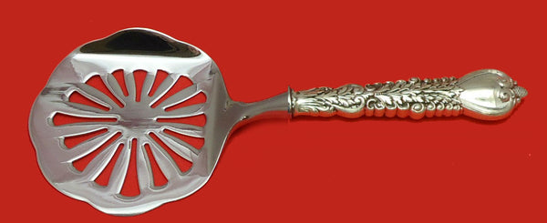 Florentine by Tiffany & Co. Sterling Silver Tomato Server HHWS  Custom Made