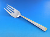 Alliance Gold International Stainless Steel Flatware Set for 12 Service 65 pcs