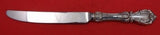 Burgundy by Reed and Barton Sterling Silver Regular Knife French 9 1/8" Flatware
