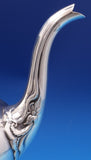 Eton by Wallace Sterling Silver Coffee Pot Large Art Nouveau #1160 8" (#8401)