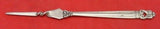 Royal Danish by International Sterling Silver Butter Pick Twisted Orig 4 1/2"