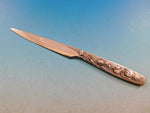 Vine by Tiffany and Co. Sterling Silver Fruit Knife Set in Original Box Serrated