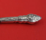 Narcissus by Unger Sterling Silver Regular Knife with Blunt Silverplate 8 3/4"