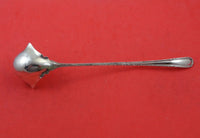 Davis and Galt Sterling Silver Bouillon Ladle with Double Spout 9" Serving
