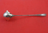 Davis and Galt Sterling Silver Bouillon Ladle with Double Spout 9" Serving
