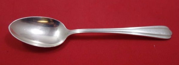 Chimes by International Sterling Silver Teaspoon 5 7/8" Flatware