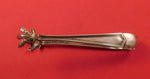 Deerfield aka Beacon Hill by International Sterling Silver Sugar Tong 4 1/2"