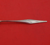 Still Mood by Wallace Sterling Silver Serving Spoon 9" Heirloom Silverware