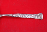 Vine by Tiffany and Co Sterling Silver Sugar Sifter Oval Gourd Motif 5 3/4" Mono