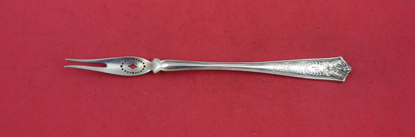 Winthrop by Tiffany & Co. Sterling Silver Pickle Fork 2-tine pierced 7"