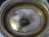 Francis I by Reed and Barton Sterling Silver Coffee Pot #571A 48oz 10 1/4" #8758